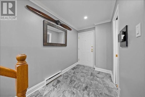 Dining room - 304 - 222 Russell Avenue, Ottawa, ON K1N7X5 Photo 4