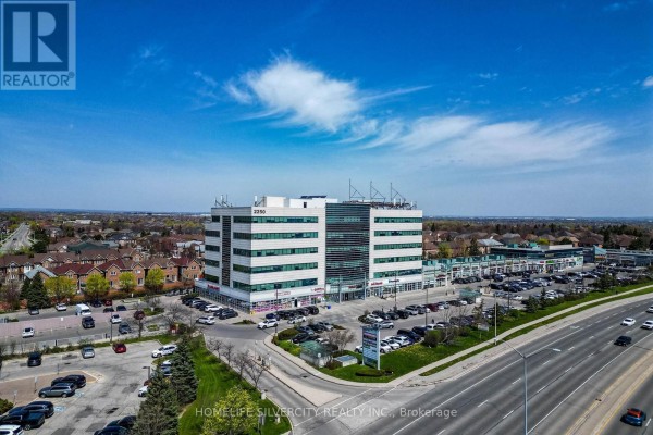 304 - 2250 Bovaird Drive E, Brampton, ON L6R0W3 Photo 3