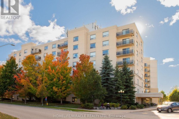 304 - 237 Auburn Drive, Waterloo