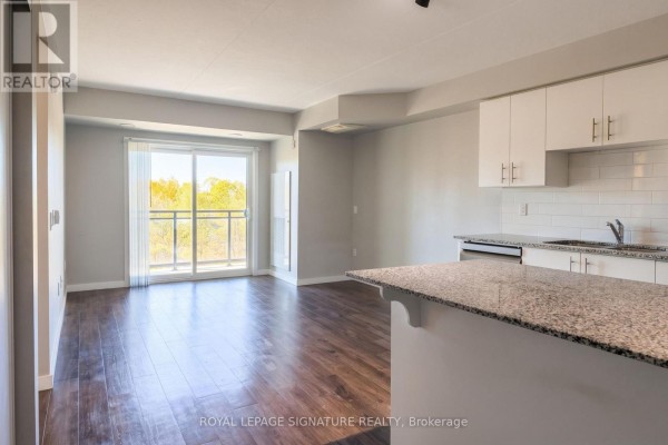 Bedroom 2 - 304 - 25 Kay Crescent, Guelph, ON N1L1H1 Photo 5