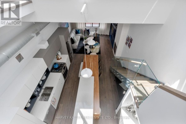 304 - 287 Richmond Street E, Toronto, ON M5A1P2 Photo 3