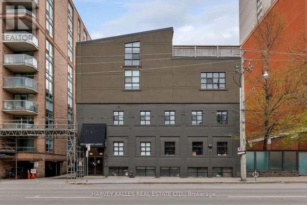 304 - 287 Richmond Street E, Toronto, ON M5A1P2 Photo 4