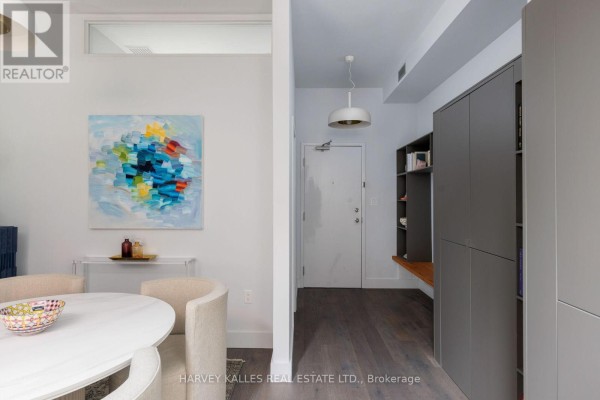 304 - 287 Richmond Street E, Toronto, ON M5A1P2 Photo 5
