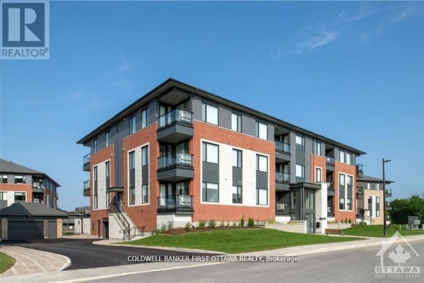 304 - 3000 Tawadina Road, Ottawa