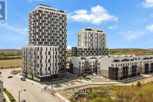304 - 335 Wheat Boom Drive, Oakville, ON, photo 2