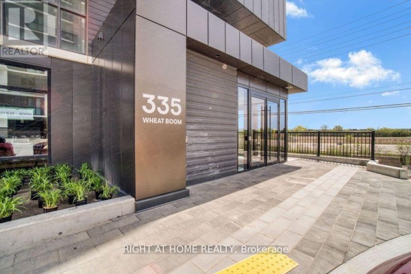 304 - 335 Wheat Boom Drive, Oakville, ON, photo 3