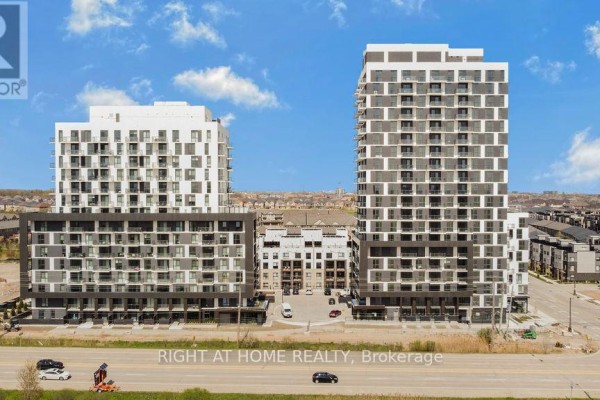 304 - 335 Wheat Boom Drive, Oakville, ON L6H7C2 Photo 4