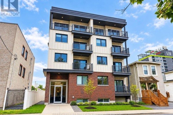 304 - 370 Cambridge Street N, Ottawa