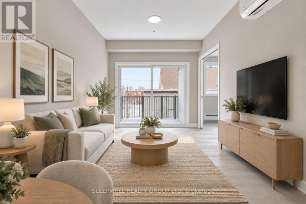 304 - 370 Cambridge Street N, Ottawa, ON K1R7B7 Photo 3