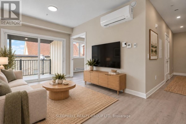 304 - 370 Cambridge Street N, Ottawa, ON K1R7B7 Photo 4