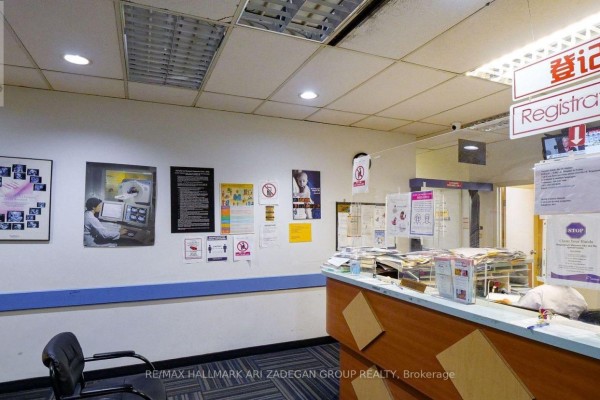304 - 4002 Sheppard Avenue E, Toronto, ON M1S4R5 Photo 3