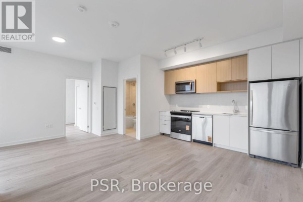 Dining room - 304 - 4365 Bloor Street W, Toronto, ON M9C1R3 Photo 2