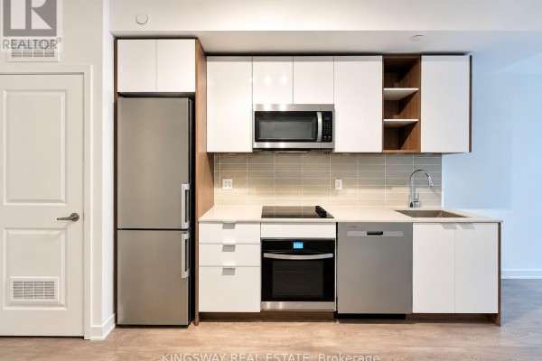 304 - 543 Richmond Street W, Toronto, ON, photo 2