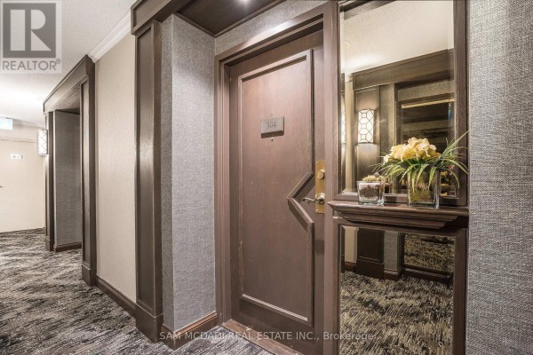 Bedroom 3 - 304 - 5444 Yonge Street, Toronto, ON M2N6J4 Photo 3