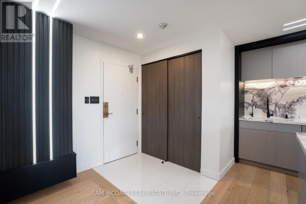 Dining room - 304 - 5444 Yonge Street, Toronto, ON M2N6J4 Photo 4
