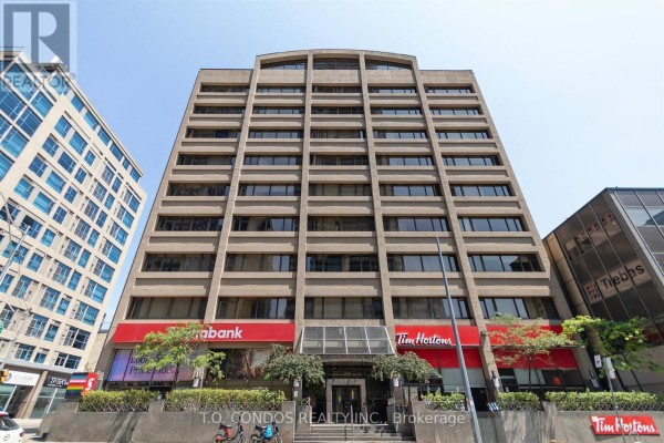 Dining room - 304 - 555 Yonge Street, Toronto, ON M4Y3A6 Photo 2