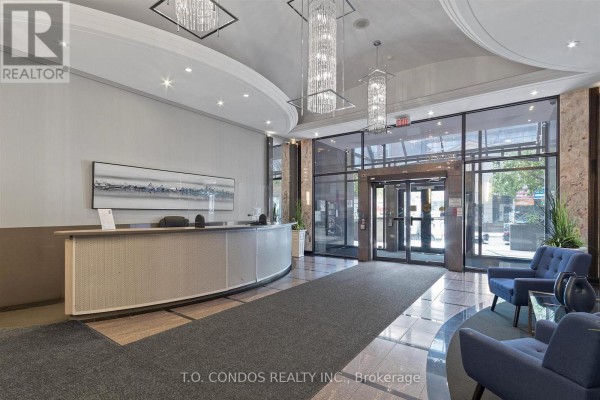 304 - 555 Yonge Street, Toronto, ON M4Y3A6 Photo 5