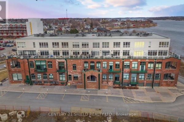 304 - 703 Cotton Mill Street, Cornwall, ON, photo 3