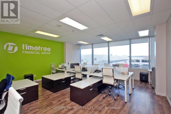 304 - 7191 Yonge Street, Markham, ON L3T0C4 Photo 5