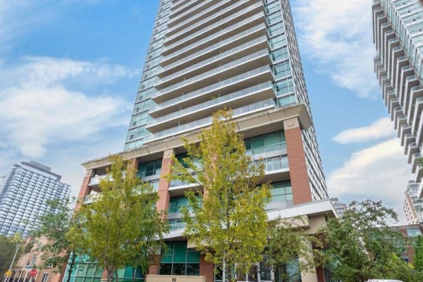 304 - 80 Western Battery Road, Toronto, ON M6K3S1 Photo 2