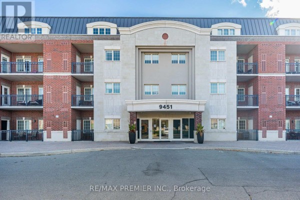 304 - 9451 Jane Street, Vaughan