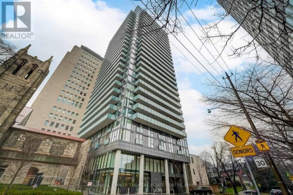 304 - 99 Foxbar Road, Toronto