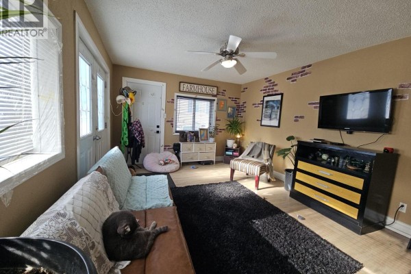 Laundry room - 304 100 Avenue, Dawson Creek, BC V1G1V5 Photo 2