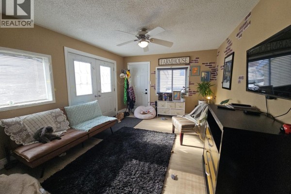 Bedroom - 304 100 Avenue, Dawson Creek, BC V1G1V5 Photo 4