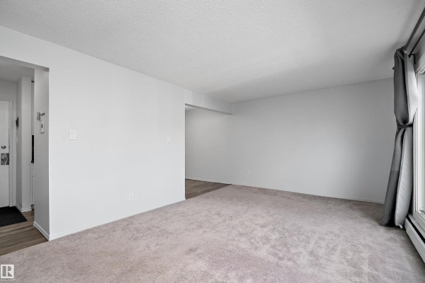 Bedroom 2 - #304 10720 127 St Nw, Edmonton, AB T5M0S3 Photo 5