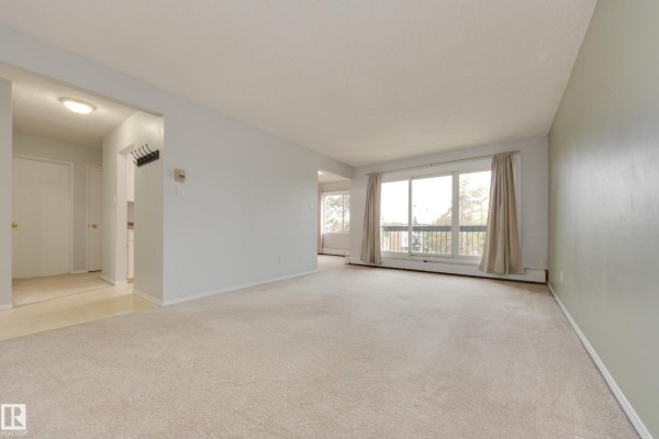 Laundry room - #304 11425 41 Av Nw, Edmonton, AB T6J0T9 Photo 5