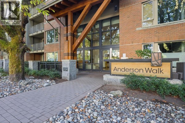 304 119 W 22nd Street Street, North Vancouver