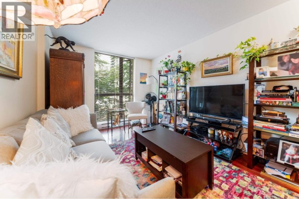 304 1295 Richards Street, Vancouver, BC V6B1B7 Photo 2