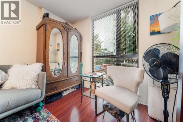 304 1295 Richards Street, Vancouver, BC V6B1B7 Photo 5