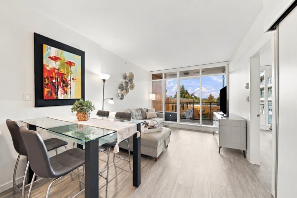 304 13303 Central Avenue, Surrey, BC V3T0K6 Photo 5