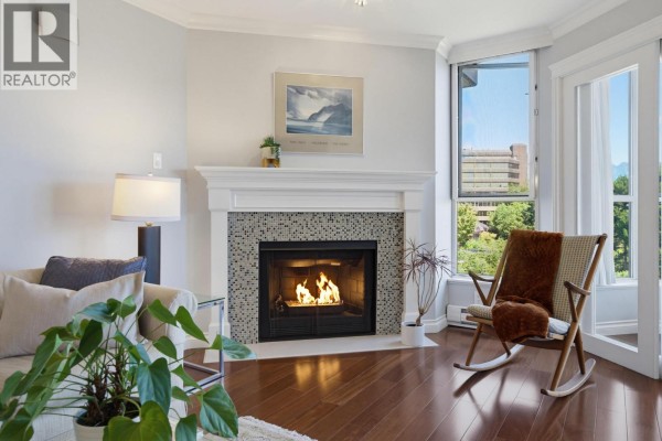 304 1490 Pennyfarthing Drive, Vancouver, BC V6J4Z3 Photo 4