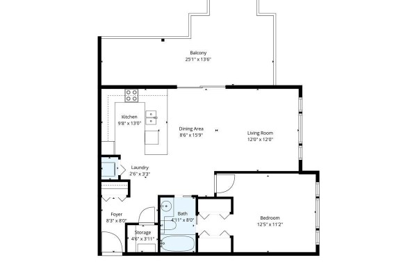 304 14960 102a Avenue, Surrey Photo 2