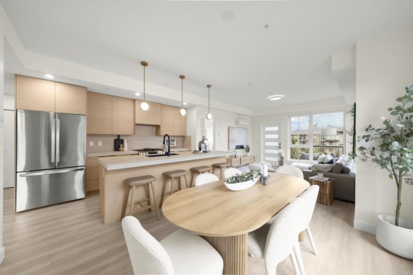304 15353 17 Avenue, Surrey, BC V4A1T8 Photo 4