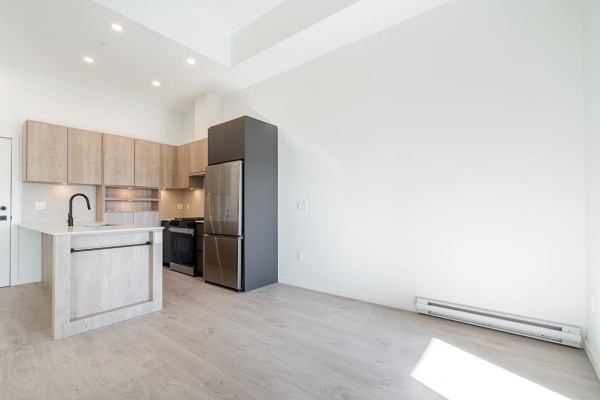 304 19577 65b Avenue, Surrey, BC V4N6B5 Photo 5