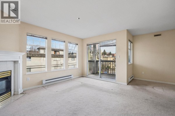 304 1989 W 1st Avenue, Vancouver, BC V6J1G7 Photo 4