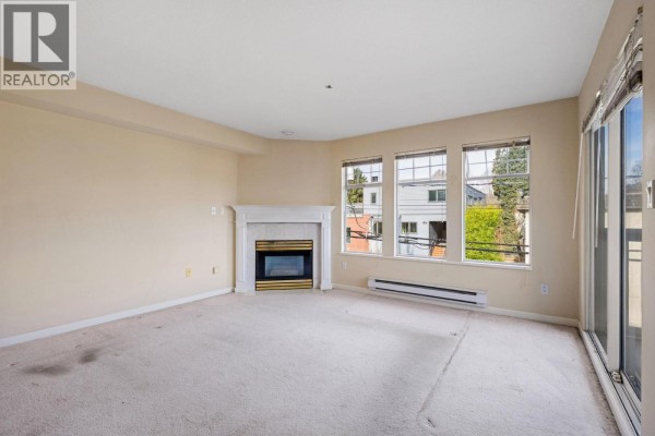 304 1989 W 1st Avenue, Vancouver, BC V6J1G7 Photo 5