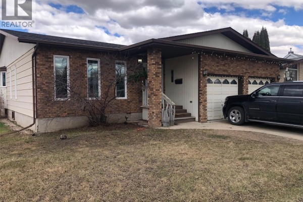 Family room - 304 1st Avenue Ne, Preeceville, SK S0A3B0 Photo 2