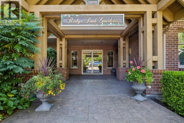 304 2059 Chesterfield Avenue, North Vancouver, BC V7M2P4 Photo 2