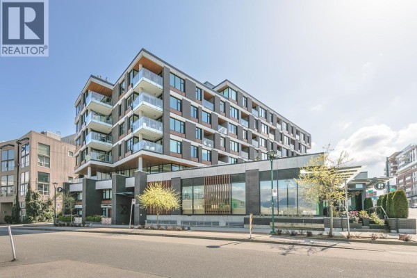 304 210 E 5th Avenue, Vancouver, BC V5T0K1 Photo 4