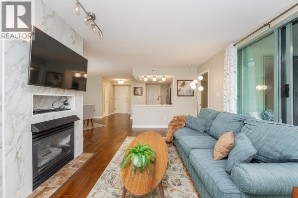 304 220 Newport Drive, Port Moody, BC V3H5B8 Photo 2
