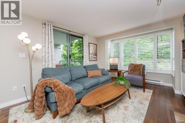 304 220 Newport Drive, Port Moody, BC V3H5B8 Photo 3
