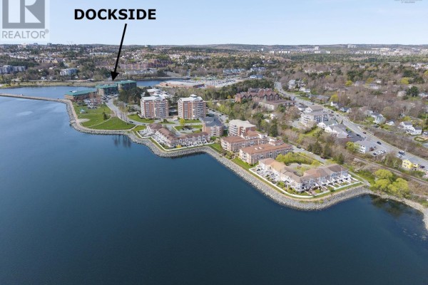 304 220 Waterfront Drive, Bedford, NS, photo 2