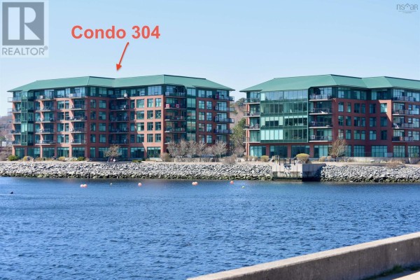 304 220 Waterfront Drive, Bedford, NS, photo 3