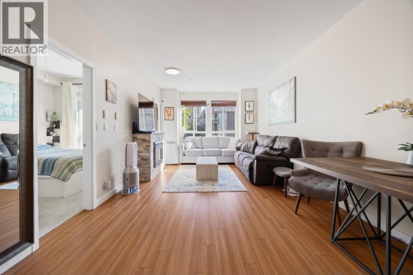 304 225 Francis Way, New Westminster, BC V3L0G1 Photo 4