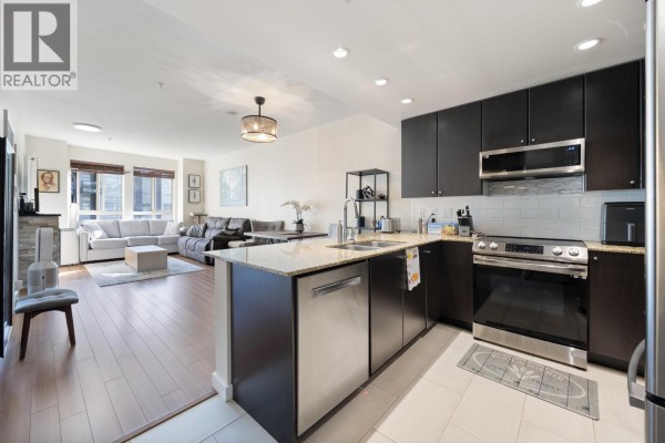 304 225 Francis Way, New Westminster, BC V3L0G1 Photo 5