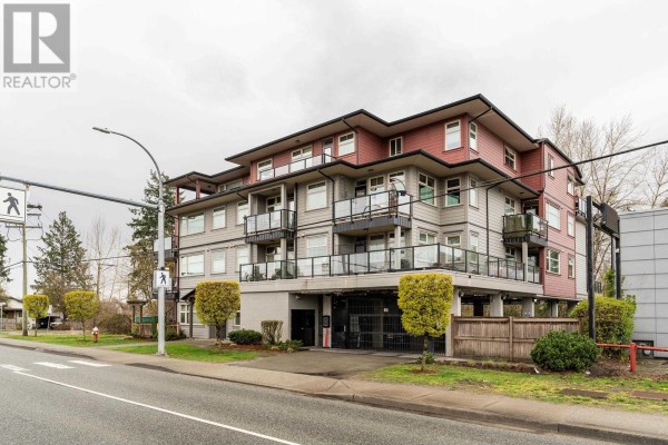 304 22858 Lougheed Highway, Maple Ridge, BC, photo 2